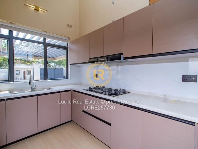 To Let | Greendale | 3-Bedroom Townhouse | $2,000 Per Month