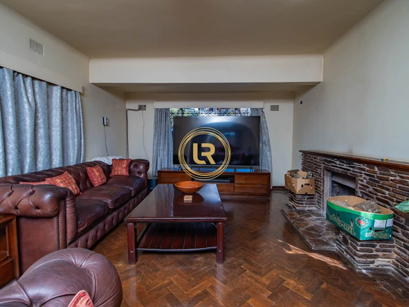 7 Bedroom House