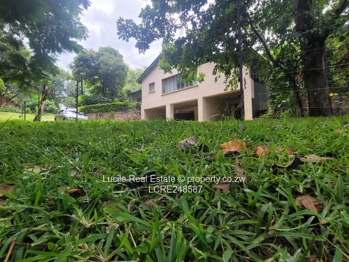 Immaculate Baobab Ridge Home For Sale – Kariba 