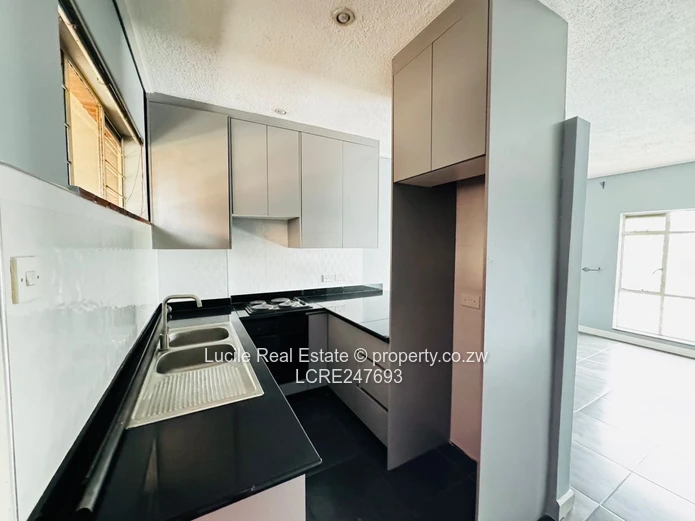 Avenues Apartment Living