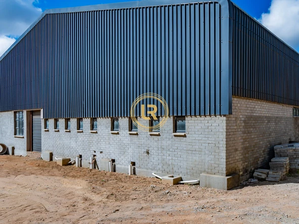 Warehouse & Factory