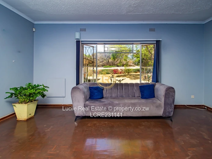 Vainona (Sole Mandate)