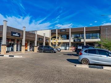 Commercial Property