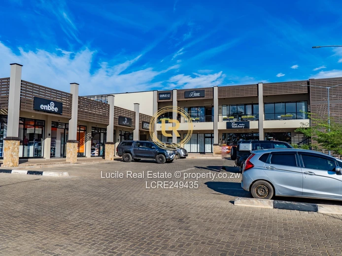 Exceptional Pharmacy Premises Available