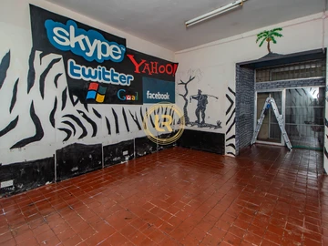 Shop & Retail Property