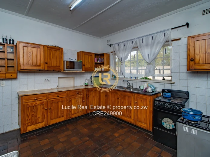 Rare Multi -Home Property with Cottage 