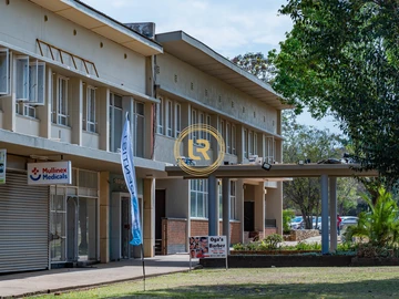 Shop & Retail Property