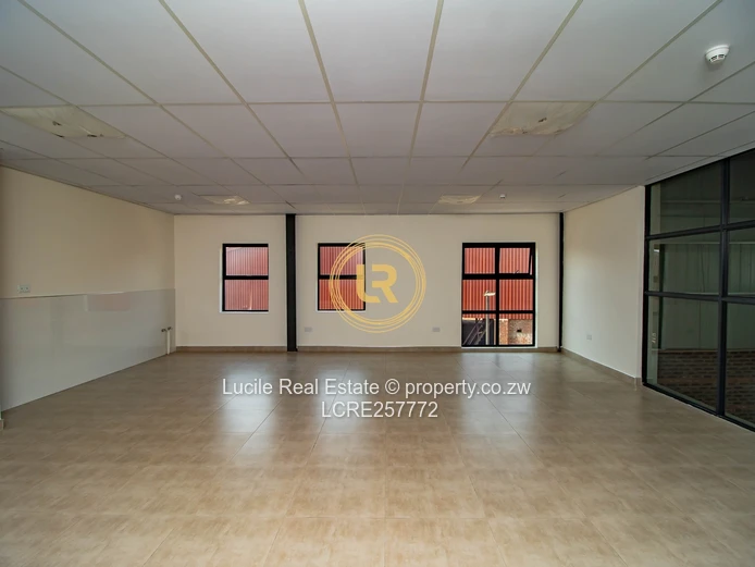 Premium Warehouse For Rent – Arlington Industrial Area 