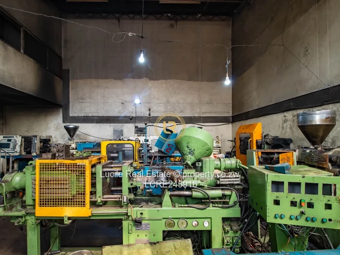 Ardbennie Commercial Hub -Ideal for Business Growth