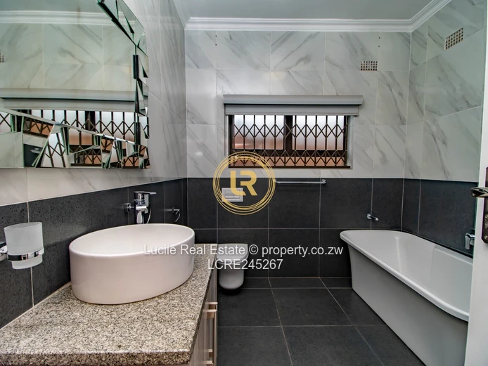 Immaculate Family Home Offering Luxury