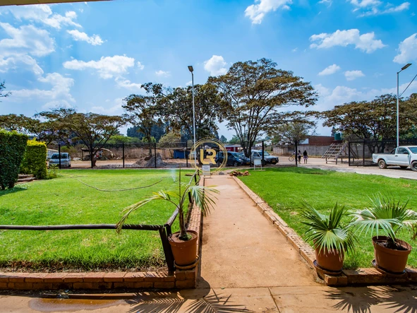 Shop & Retail Property