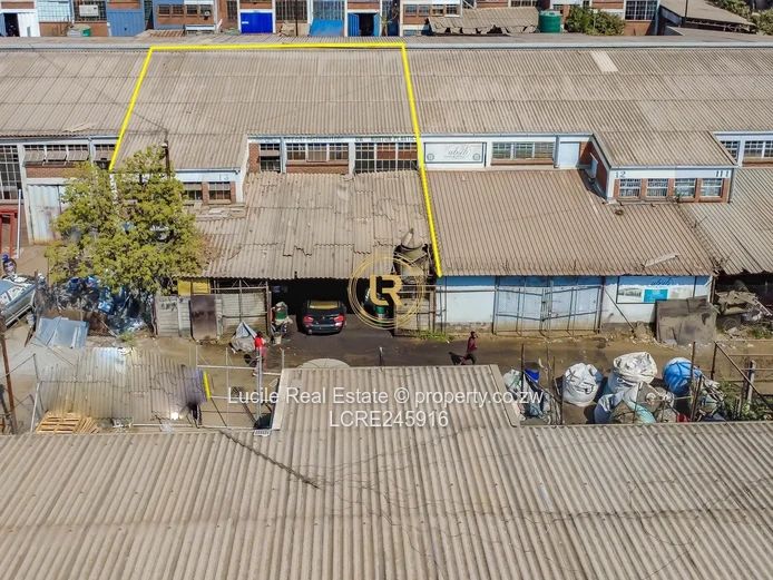 Ardbennie Commercial Hub -Ideal for Business Growth