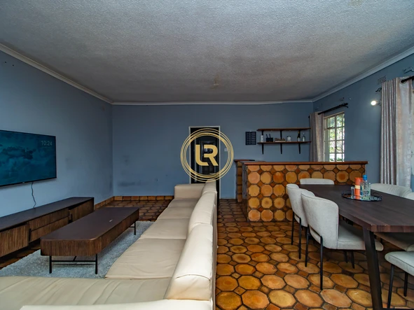 2 Bedroom Cottage