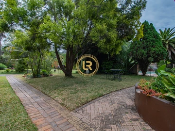 3 Bedroom Townhouse Complex
