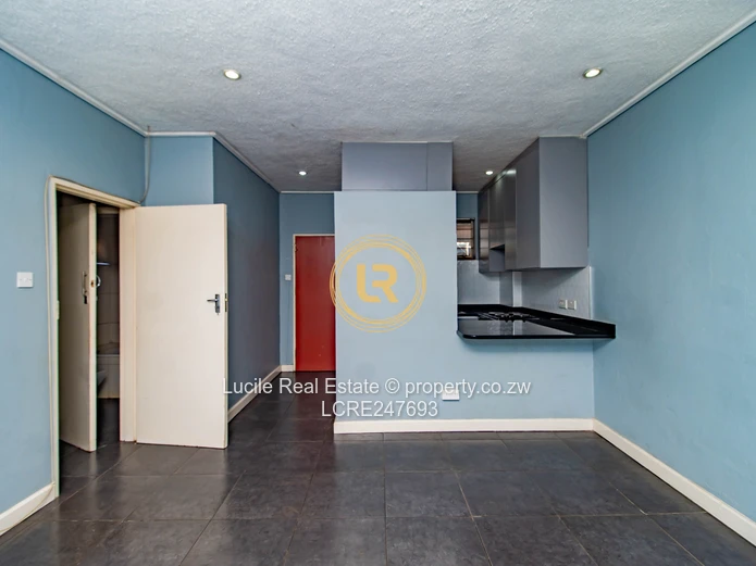 Avenues Apartment Living