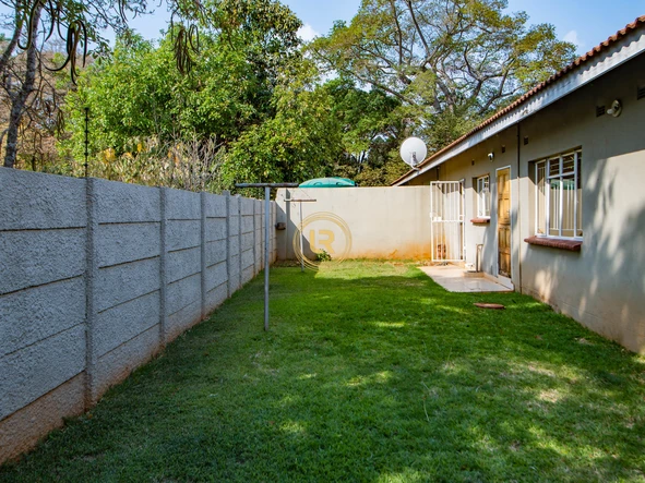 3 Bedroom Townhouse Complex