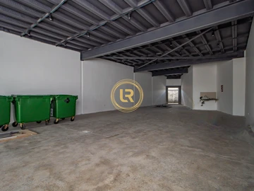 Shop & Retail Property