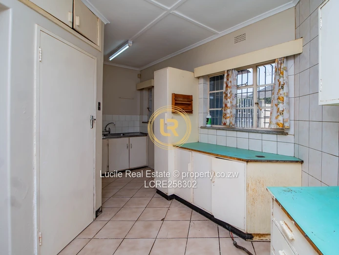 Executive 3-Bedroom House | Eastlea