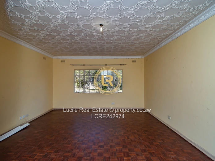 Elegant two-storey 5-Bed Borrowdale Home