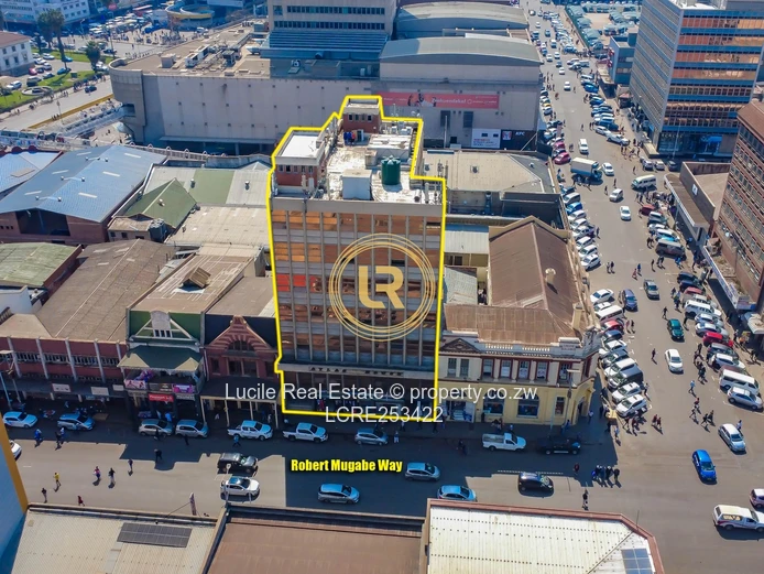 Office Or Retail Spaces For Retail- $200