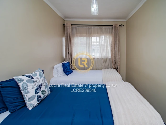 Belvedere 2 Bed Flat