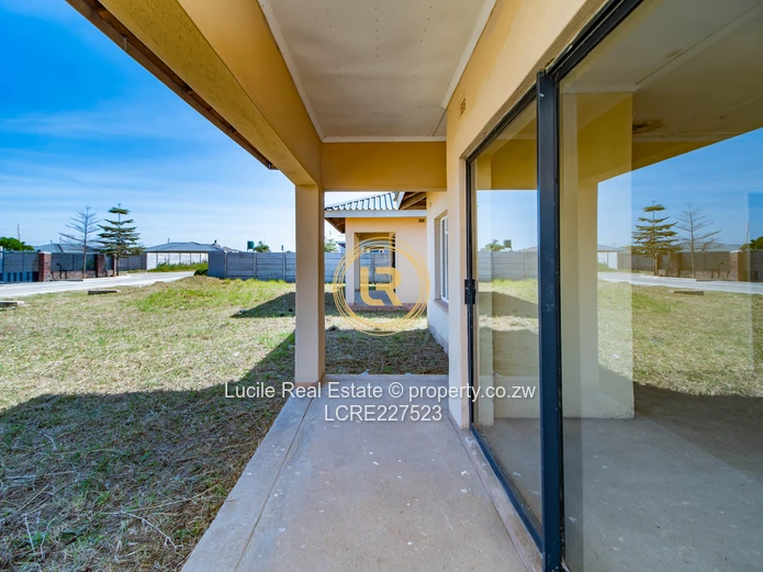 3-Bed, Fairview Ruwa - Flexible Payment Plan