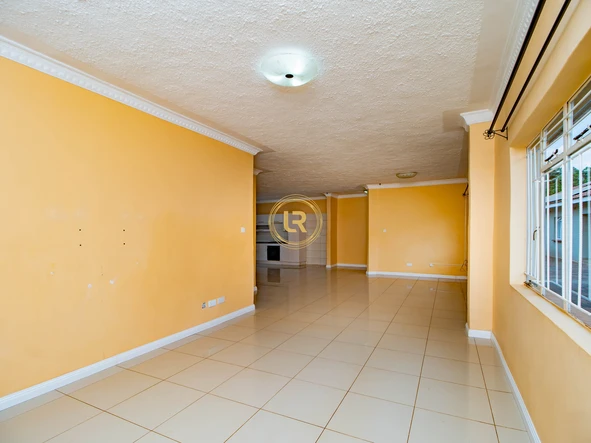 3 Bedroom Townhouse Complex