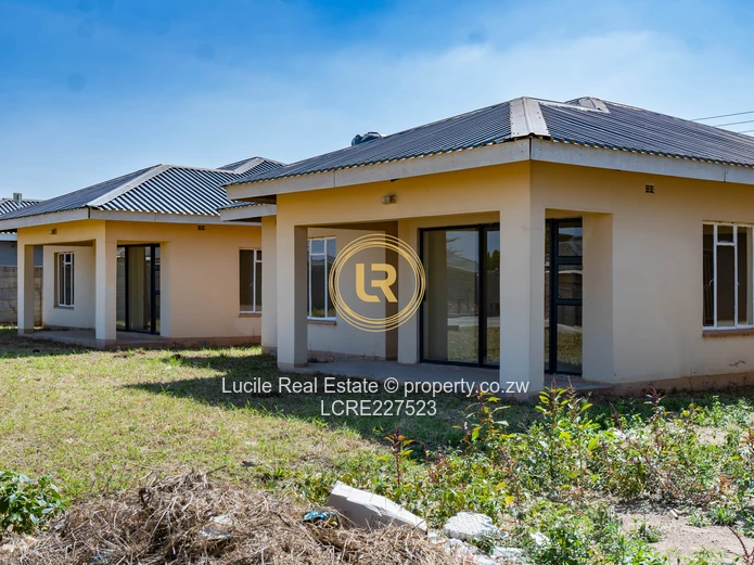 3-Bed, Fairview Ruwa - Flexible Payment Plan
