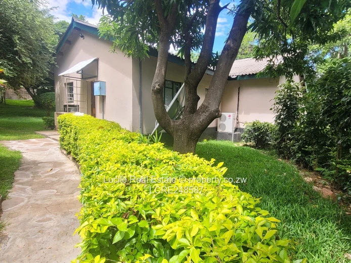 Immaculate Baobab Ridge Home For Sale – Kariba 