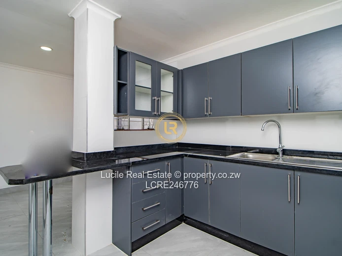  Prime Office Space To Let | Braeside, Harare 