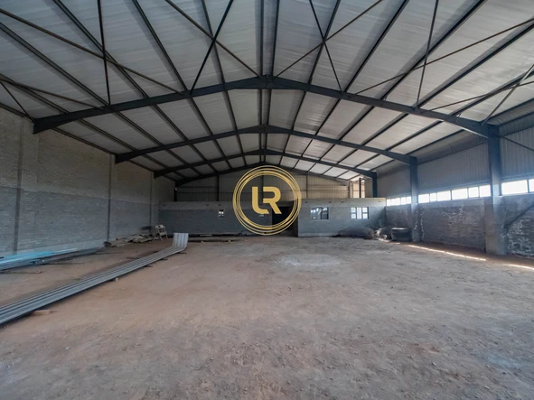 Warehouse & Factory