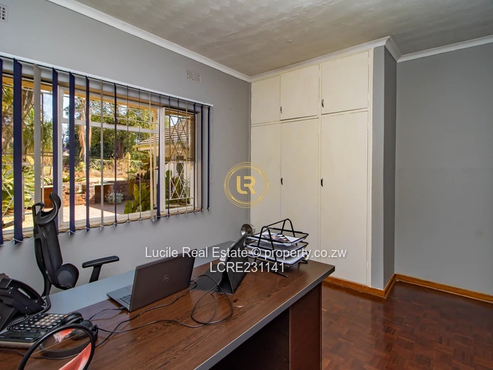 Vainona (Sole Mandate)