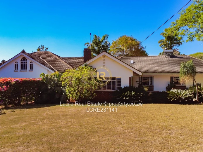 Vainona (Sole Mandate)