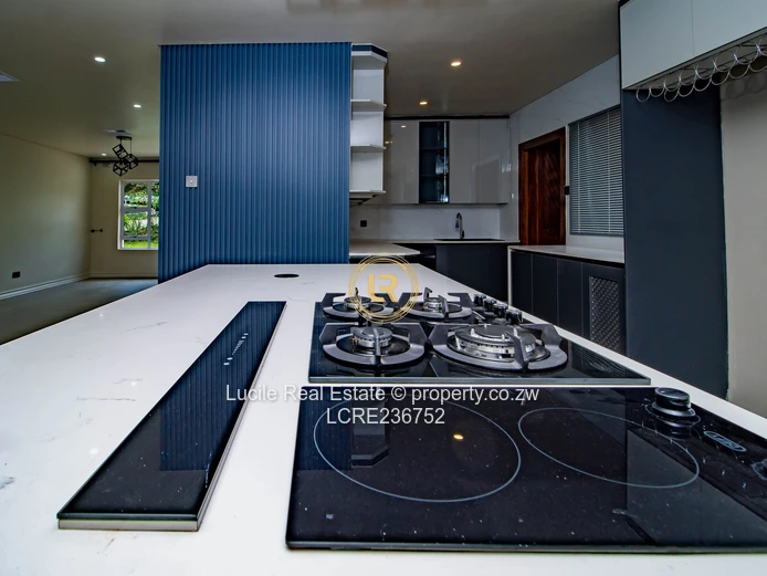 Borrowdale Brooke - $5000