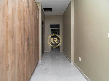 3 Bedroom Townhouse Complex