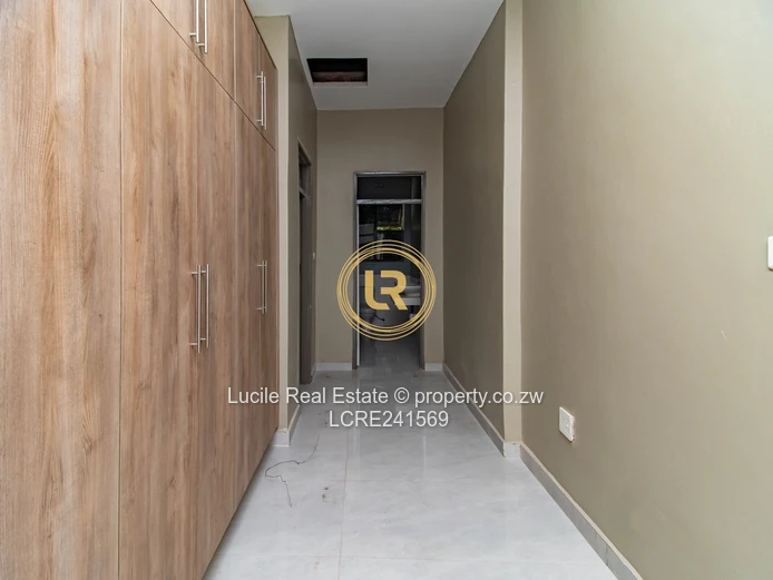 Mount Pleasant Tranquility