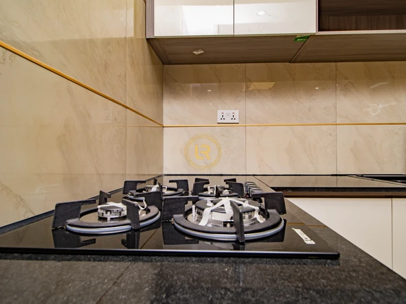 4 Bedroom Townhouse Complex