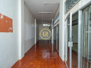 Shop & Retail Property