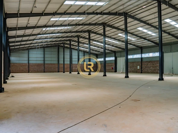 Warehouse & Factory