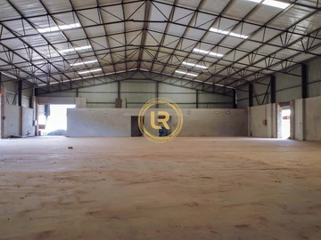 Warehouse & Factory