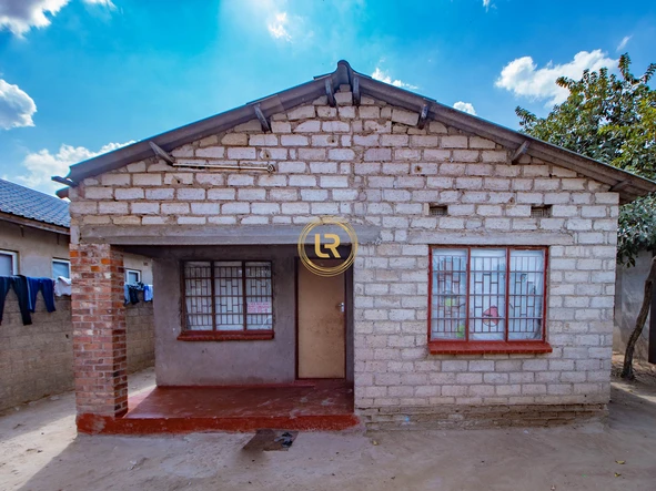 Chitungwiza - $22 000