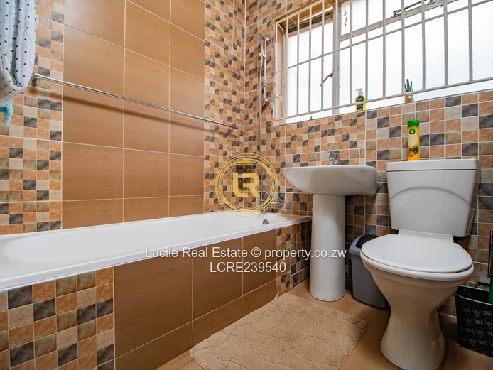 Belvedere 2 Bed Flat