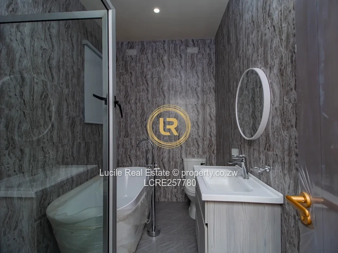 To Let | Greendale | 3-Bedroom Townhouse | $2,000 Per Month