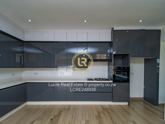 Stunning Double-Storey Residence