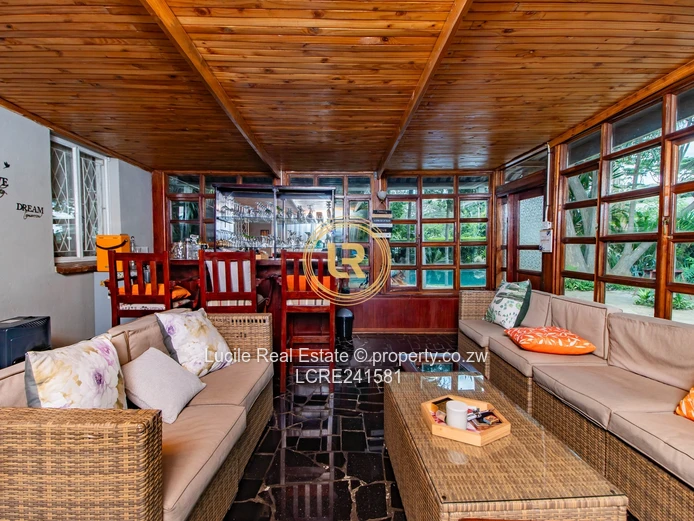 Well-Appointed 4-Bedroom Home