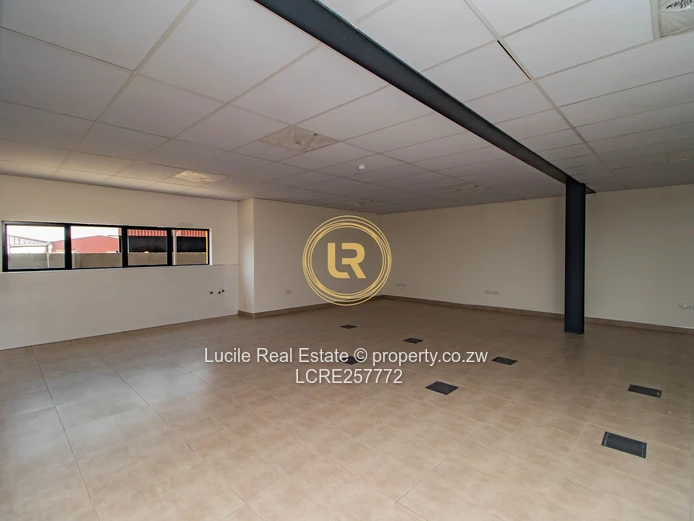 Premium Warehouse For Rent – Arlington Industrial Area 