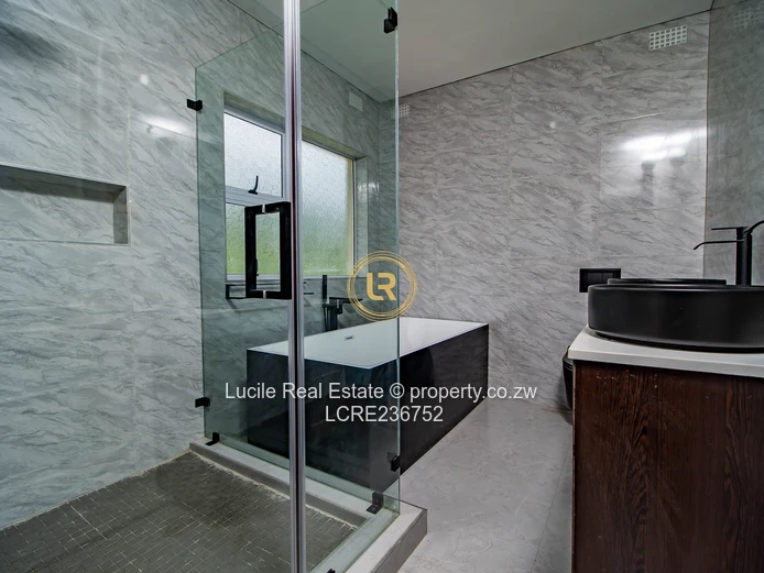 Borrowdale Brooke - $5000