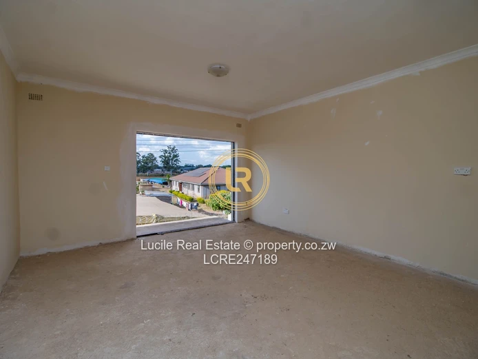 Ground-Floor Apartment for Sale in Ashdown Park 