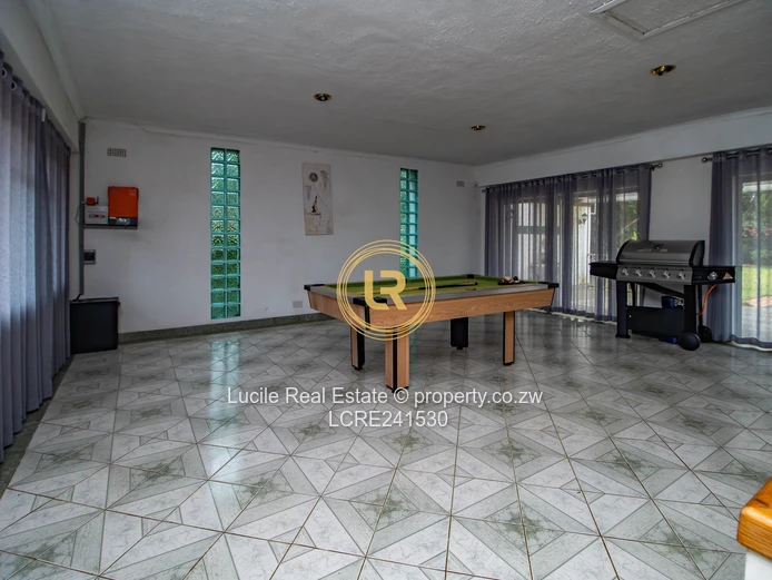 Elegant 5-Bedroom Home For Rent in Prime Mandara