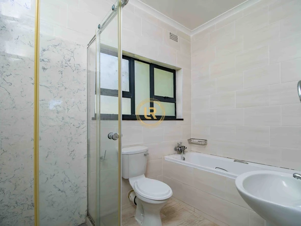 4 Bedroom Townhouse Complex